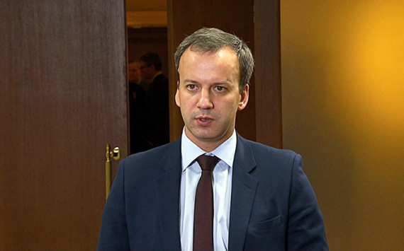 Денежных средств не будет: Дворкович пообещал минимальные расходы на ЭКСПО в Екатеринбурге