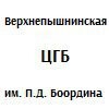 Верхнепышминская ЦГБ им. П.Д. Бородина