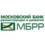 Московский Банк Реконструкции и Развития
