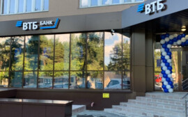 ВТБ подвел итоги работы инновационного офиса в Екатеринбурге за 2021 год
