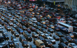 BigData поможет в развитии городского транспорта Екатеринбурга