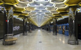 Екатеринбургский метрополитен ищет концессионеров