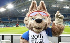 Куйвашев: В развитие Екатеринбурга к ЧМ-2018 вложен годовой бюджет города‍