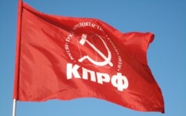 В Екатеринбурге прошел многотысячный митинг против пенсионной реформы