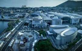 Екатеринбург получит 84 миллиона рублей на Expo-2025