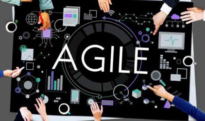 Agile и Lean: выживает только шустрый!