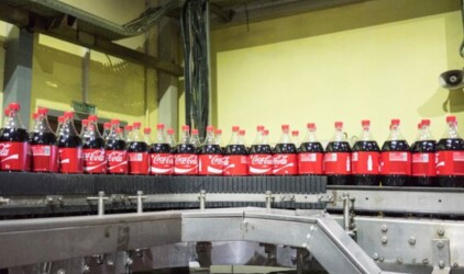 В Екатеринбурге на завод Coca-Cola HBC Россия назначен новый директор 