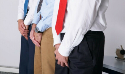 Простатит, недержание, импотенция – современные методы лечения