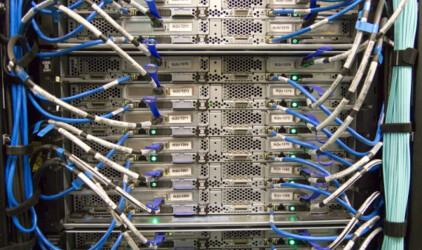 Банк «Открытие» создаст консолидированные Центры обработки данных для компаний группы «Открытие»