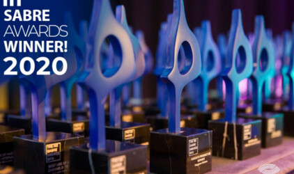 Социальный проект NIVEA стал победителем In2 SABRE Awards 2020