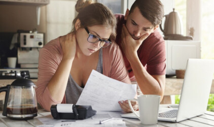 Исследование от Bankiros.ru: 70% россиян предпочитают взять ипотеку для покупки квартиры