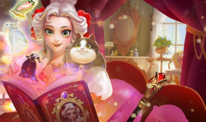 Творческий конкурс от IGG – специально для фанатов игры Time Princess