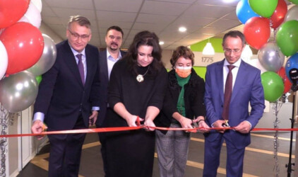 В МОНИКИ открылся «Центр рассеянного склероза и других нейроиммунологических заболеваний»