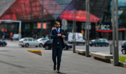 Основатель Realtor Turkey Анил Улаш Овенчоглу: «В Турции стремительно растёт спрос на недвижимость со стороны россиян и иностранцев»