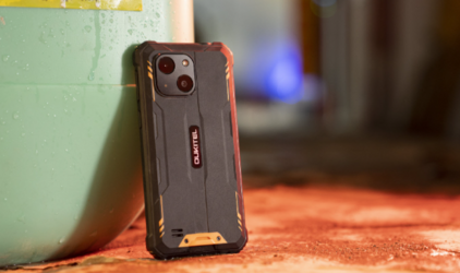 Новинка 2022 года Oukitel WP20 PRO – сверхпрочный смартфон в ультратонком корпусе