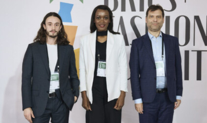 На форуме «BRICS+ Fashion Summit» озвучили 5 трендов моды будущего