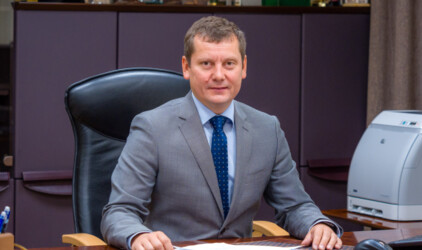 Дмитрий Лукошков назначен директором опорного филиала на Урале ПАО «Ростелеком»