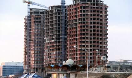 В Свердловской области жилье подорожало на 10%