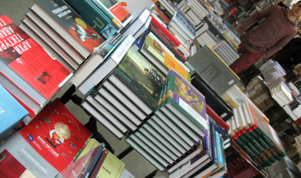 Устройство книжного рынка РФ: с какими трудностями сталкиваются сегодня маленькие магазины