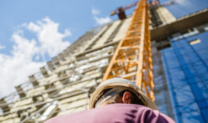 В Екатеринбурге 150 млн долларов вложат в строительство небоскреба «Высоцкий-2»