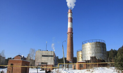 Свердловская область получила 600 млн рублей на модернизацию газовых котельных
