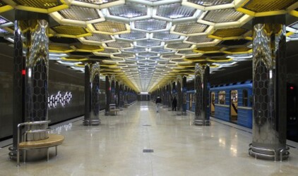 Екатеринбургский метрополитен ищет концессионеров