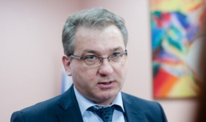 СМИ: Куйвашев назначит министром экономики Ковальчика