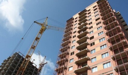 Администрация Екатеринбурга введет новые правила застройки‍