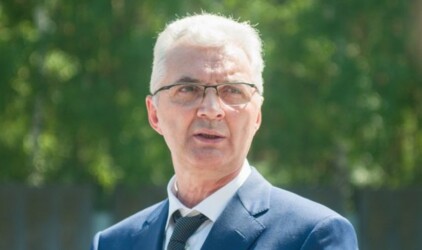 Глава Екатеринбурга неоднозначно ответил на вопрос о своем переизбрании