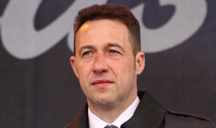 Полпред озвучил первостепенную задачу нового мэра Нижнего Тагила‍