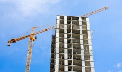 Сбербанк вложит 1 млрд рублей в строительство клубного дома «Ривьера» в Екатеринбурге‍