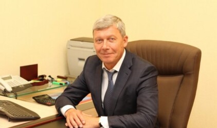 Вице-мэр Екатеринбурга Алексей Белышев ушел в отставку