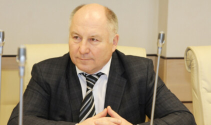 Куйвашев назначил главу Свердловского облизбиркома вице-губернатором