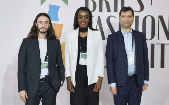 На форуме «BRICS+ Fashion Summit» озвучили 5 трендов моды будущего