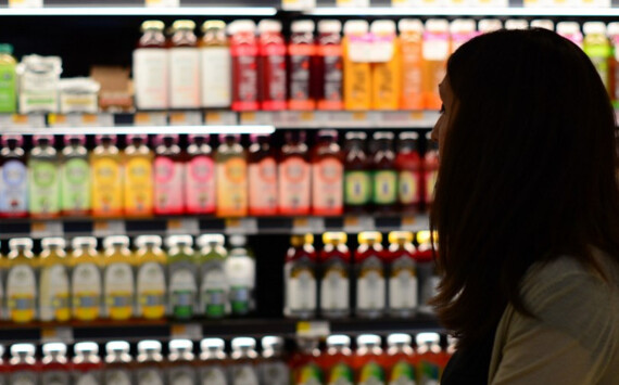 Экономист Зубец спрогнозировал быстрый рост цен на отечественные продукты