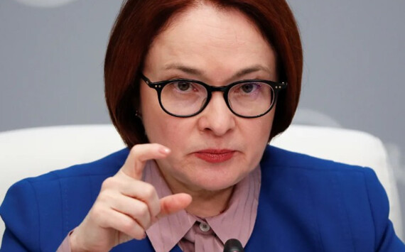 Набиуллина: Экономика России идет по траектории «мягкой посадки»