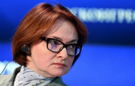 Набиуллина призвала перекрыть кислород «черным кредиторам»