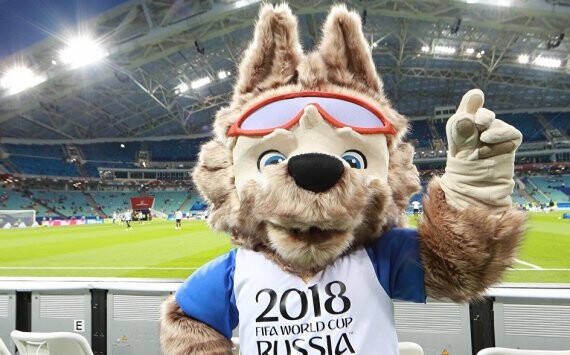 Екатеринбург потратил 7,4 млрд рублей на подготовку к ЧМ-2018