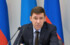 Куйвашев потратил 1,5 млн рублей на командировку в Верхотурье