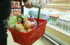 Минимальный набор продуктов и реальные цены: на что хватит зарплат россиян