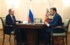 Помощник президента Игорь Щёголев прибыл в Екатеринбург с инспекцией