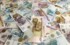 72 муниципалитета попросили денег у Свердловской области