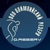 Олимпийский резерв