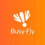 Busy Fly