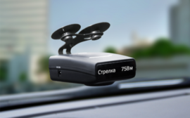Принцип работы GPS антирадара
