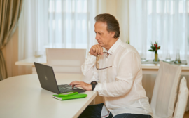 Поиск работы стал приоритетным для свердловчан возрастом от 56 лет
