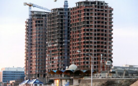 В Свердловской области жилье подорожало на 10%
