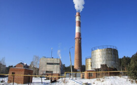 Свердловская область получила 600 млн рублей на модернизацию газовых котельных