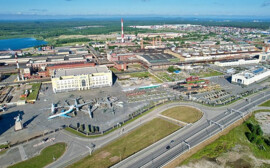 Верхняя Пышма получит на развитие еще 5,6 млрд рублей