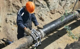Мэру Нижнего Тагила пообещали 12 млрд рублей на воду‍